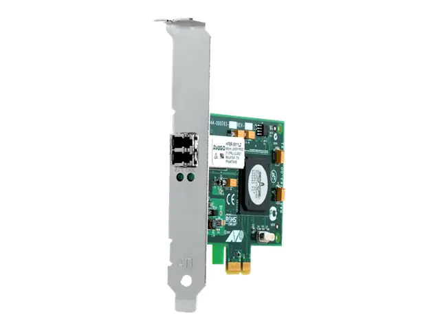 Allied Telesis AT-2914SX/LC - Netzwerkadapter - PCIe - 1000Base-SX x 1 - Bundesbehörden