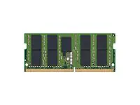 Kingston DDR4 - Modul - 32 GB - SO DIMM 260-PIN KSM32SED8/32HD