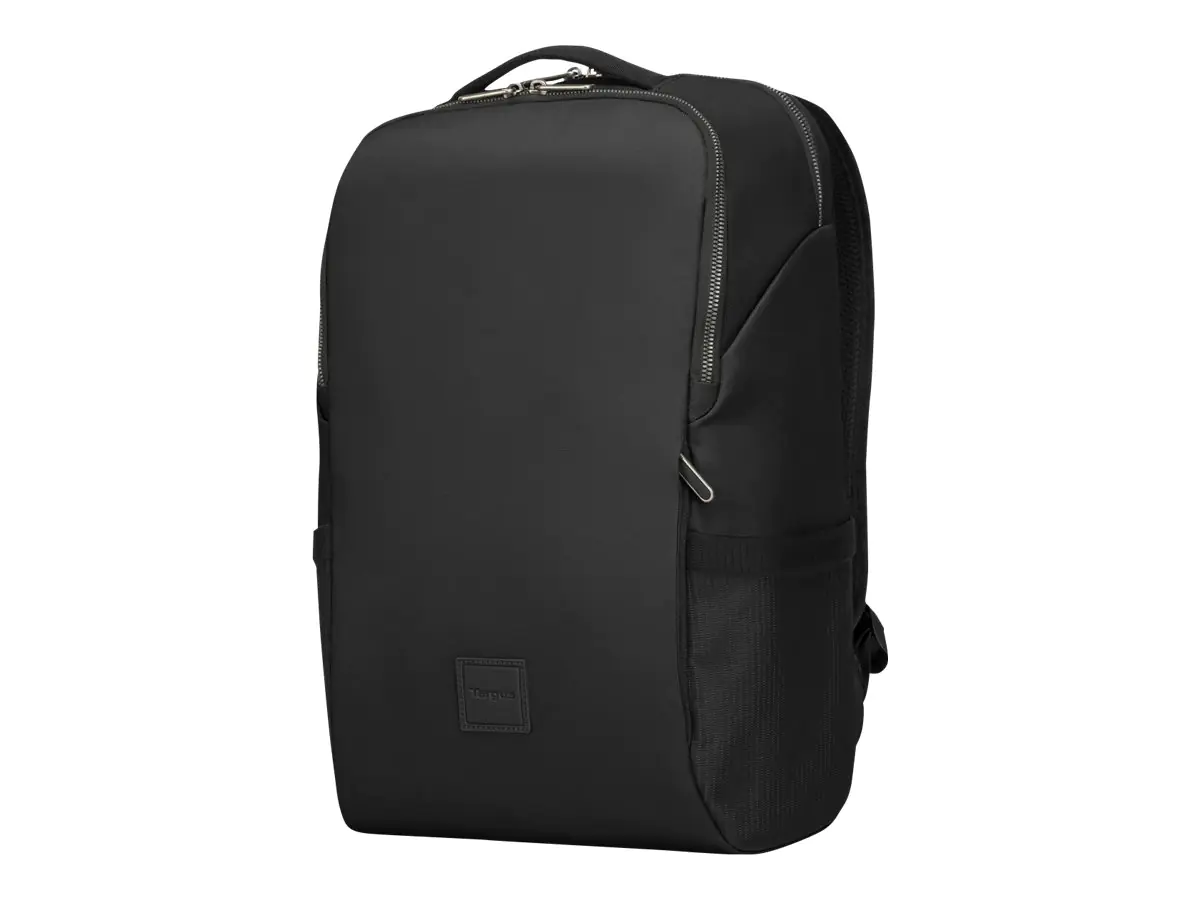 Targus Urban Essential - Notebook-Rucksack - 39.6 cm (15.6") - Schwarz