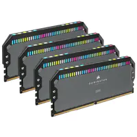 Corsair D564GB 5600-36 Dominator Plat. bk K2 COR EXPO