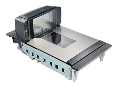 Datalogic Magellan 9300i - Barcode-Scanner - integriert - 2D-Imager - decodiert - USB