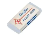 Läufer Plast - Radierer - 46 x 20 x 0.9 cm 01400