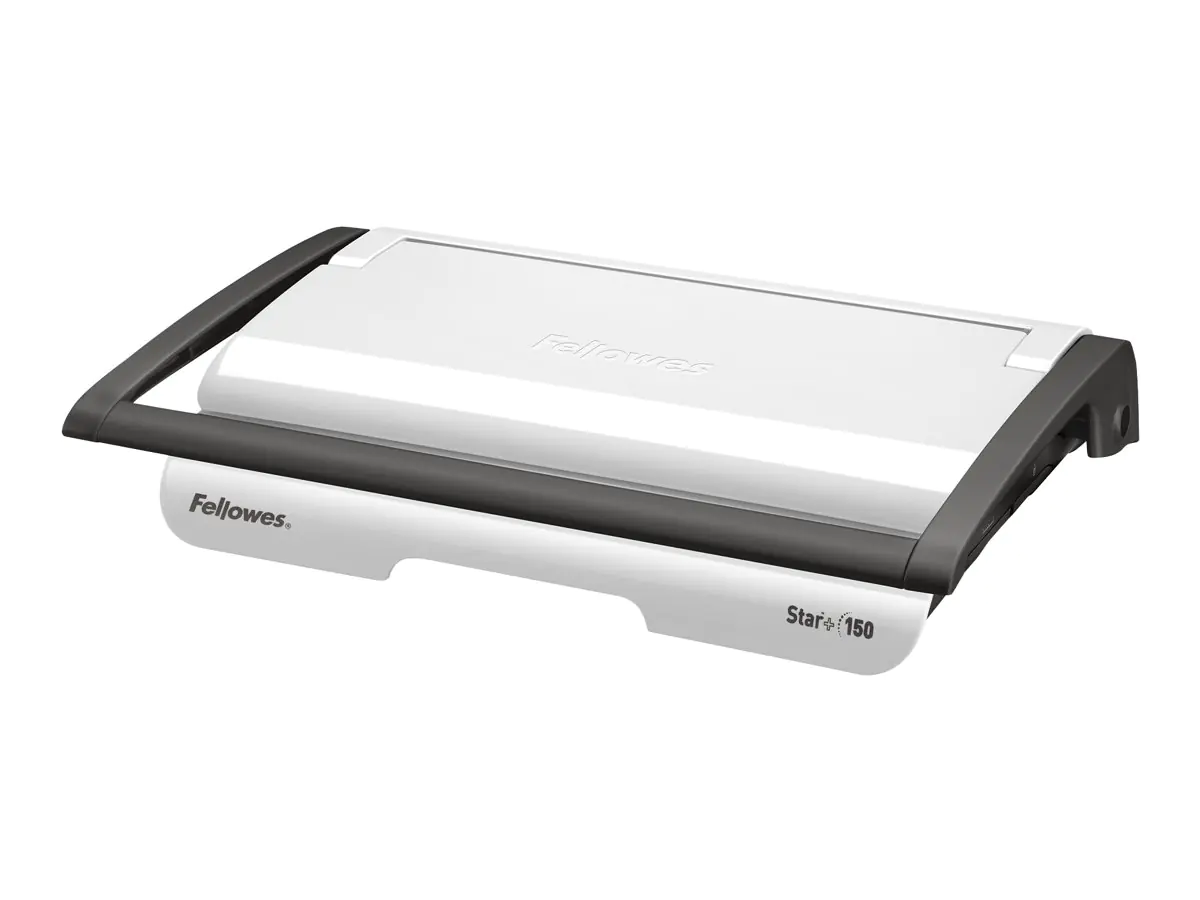 Fellowes Star+ 150 - Bindemaschine - Kammbindung 5627501