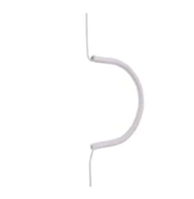 Bachmann 654.180 - 2 m - Kabel - Strom / Netzteil 0,5 m