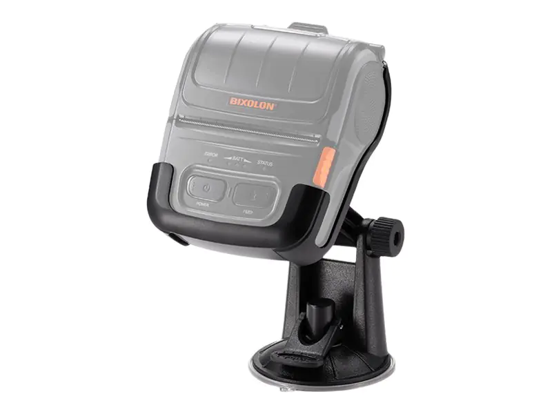 BIXOLON PVH-R310/STD - Drucker-Cradle für Fahrzeug