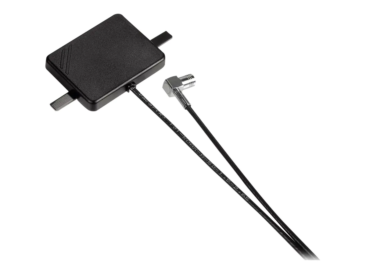 Hama Glass Mount Antenna - Antenne - Scheibenmontage