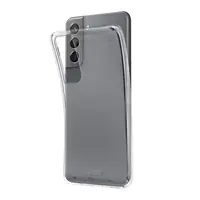 SBS Skinny Cover Samsung Galaxy S22 transparent