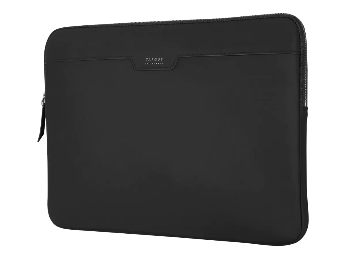 Targus Newport - Notebook-Hülle - 35.6 cm - 13" - 14" - Schwarz