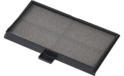 Epson Luftfilter - für Epson EB-972, EH-TW5700 V13H134A54