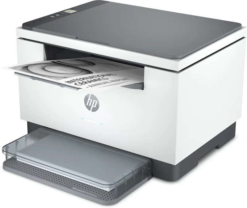 HP LaserJet MFP M234dw - Multifunktionsdrucker - s/w - Laser - Legal (216 x 356 mm) (Original) - Legal (Medien) - bis zu 29 Seiten/Min. (Kopieren) - bis zu 29 Seiten/Min. (Drucken) - 150 Blatt - USB 2.0, LAN, Wi-Fi(n) - Light Basalt