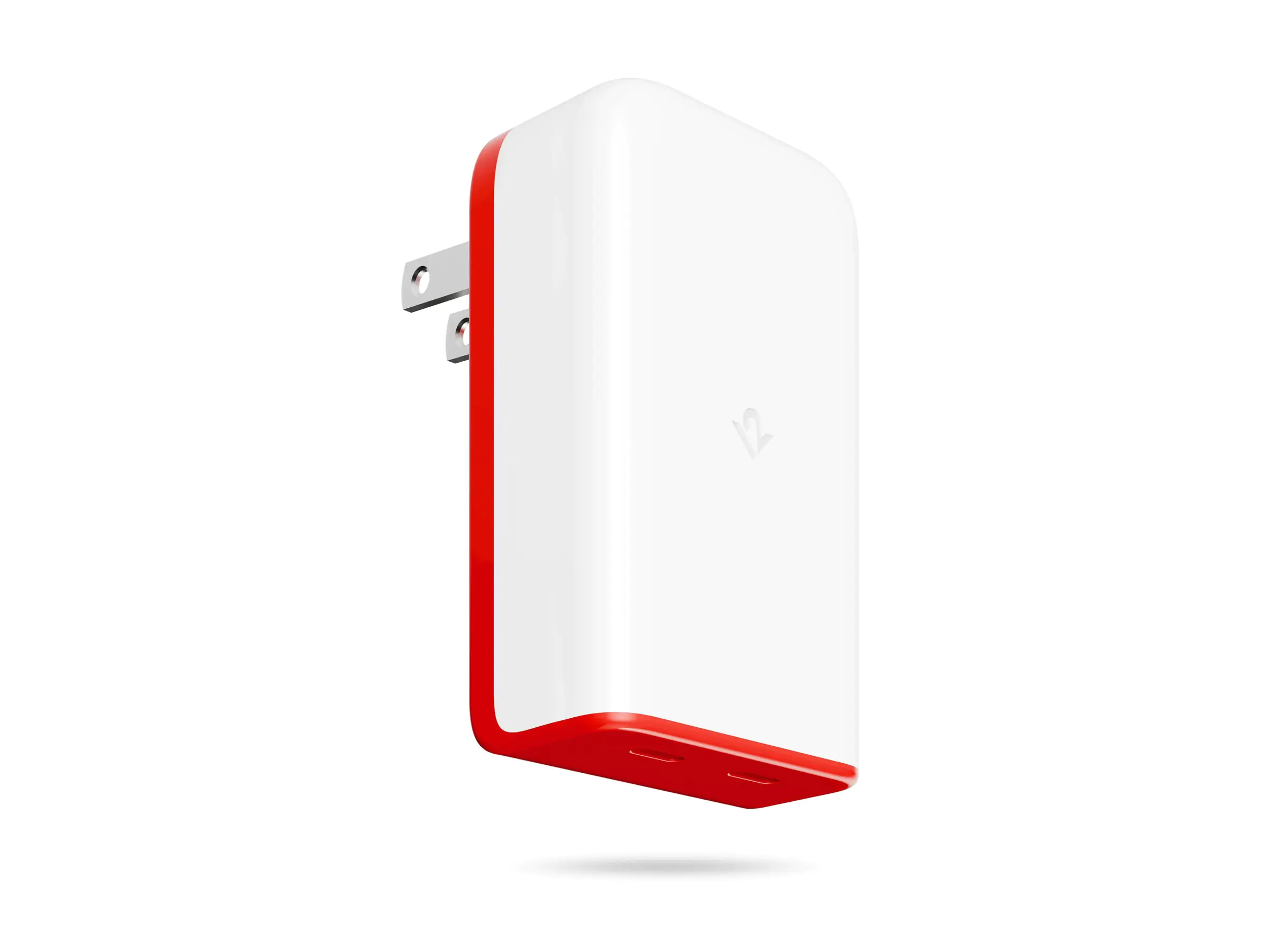 Twelve South PlugBug USB-C Wall Trav USB Ladegeraet - PC-/Server Netzteil - USB Typ C