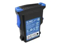 Zebra PowerPrecision+ - Freezer - Handheld-Akku - Lithium-Ionen - 5000 mAh - 18 Wh - für Zebra MC9300, MC9300-G