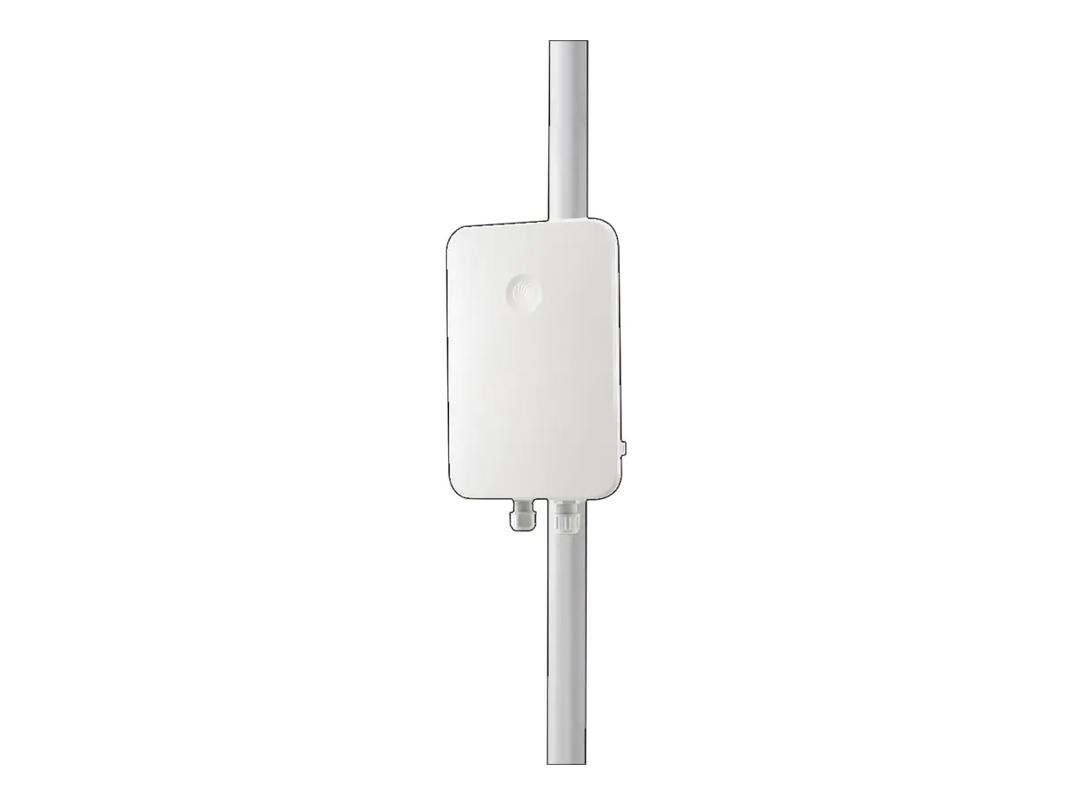 Cambium Networks cnPilot E700 - Accesspoint - Wi-Fi 5 - Bluetooth - 2.4 GHz, 5 GHz - zur Wandmontage geeignet