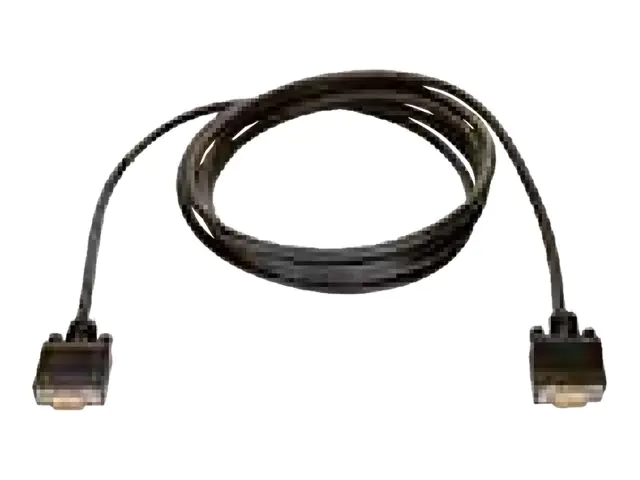 Bachmann VGA-Kabel - HD-15 (VGA) (S) zu HD-15 (VGA)
