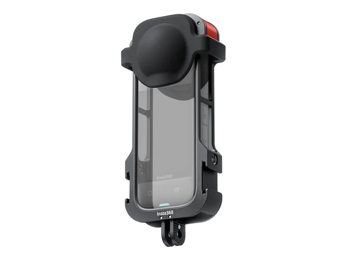 Insta360 X4 Utility Frame