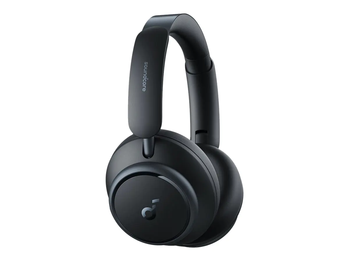 ANKER Soundcore Space Q45 - Kopfhörer mit Mikrofon A3040G11