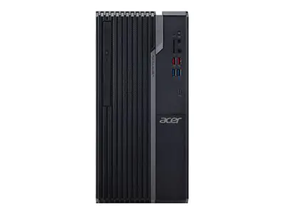 Acer Veriton S4 VS4680G - Tower - Core i7 11700 / 2.5 GHz