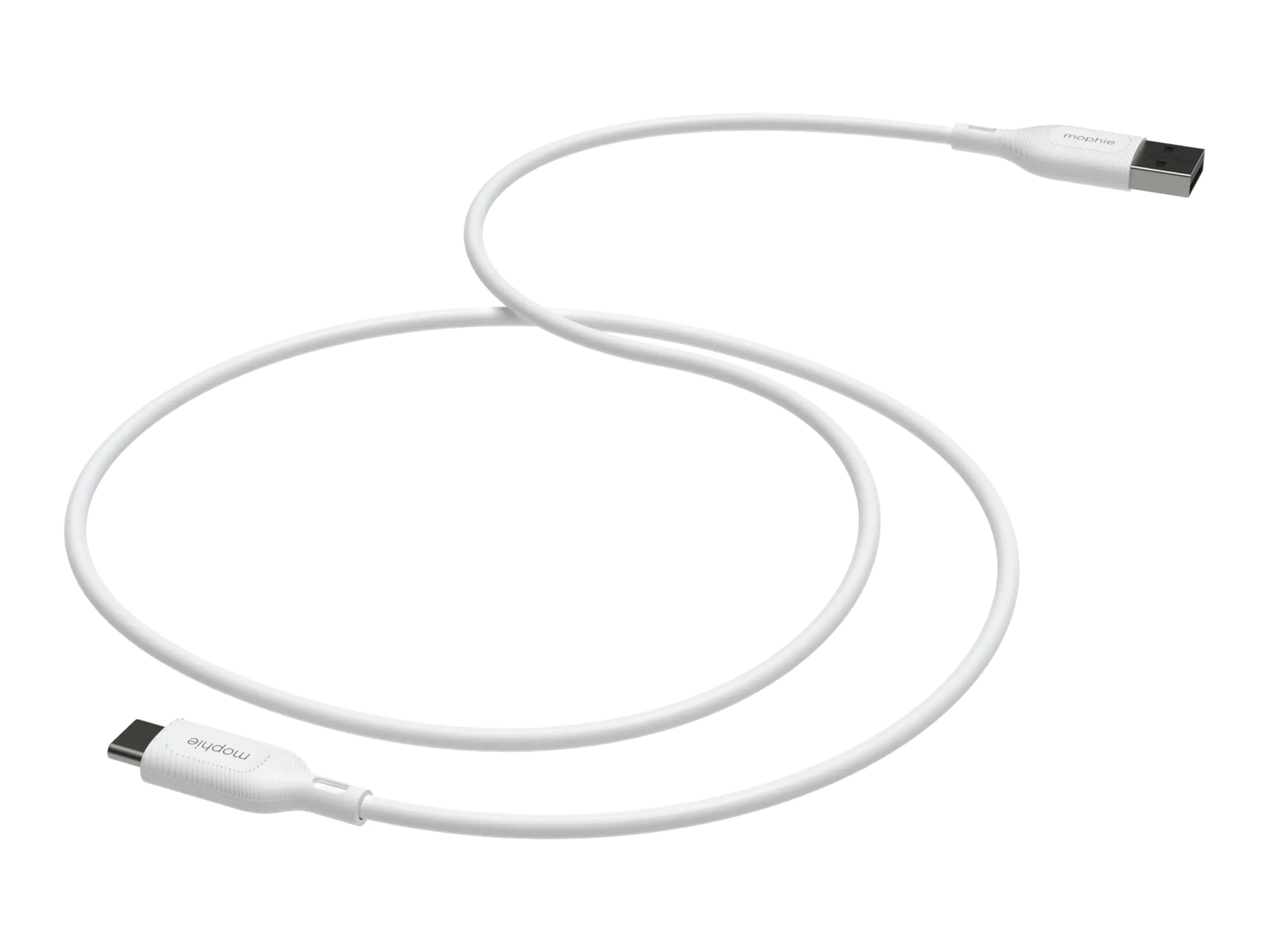 mophie essentials - USB-Kabel - USB (M) zu 24 pin USB-C (M)