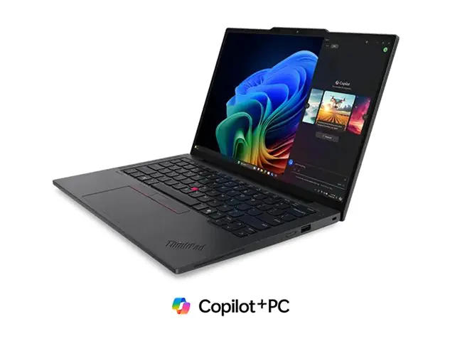 Lenovo ThinkPad X13 - 13,3" Notebook - 4,8 GHz 33,8 cm