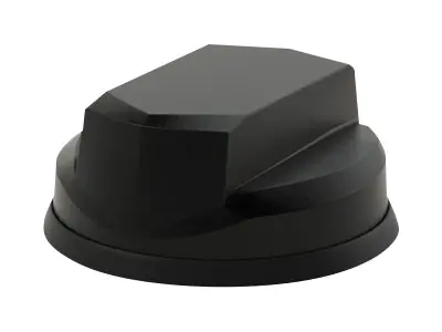 Panorama Antennas Panorama Great White - Antenne - Wi-Fi - 6 dBi