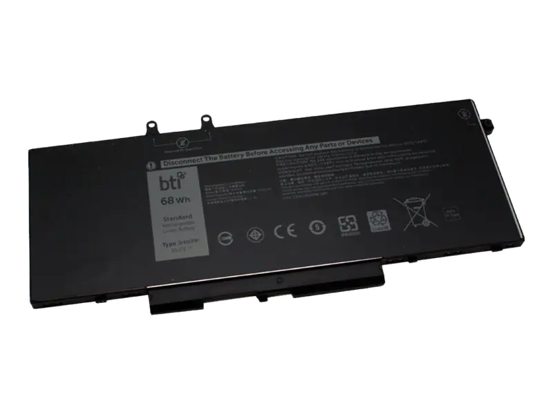 Origin Storage BTI 4C BATTERY LATITUDE 5501