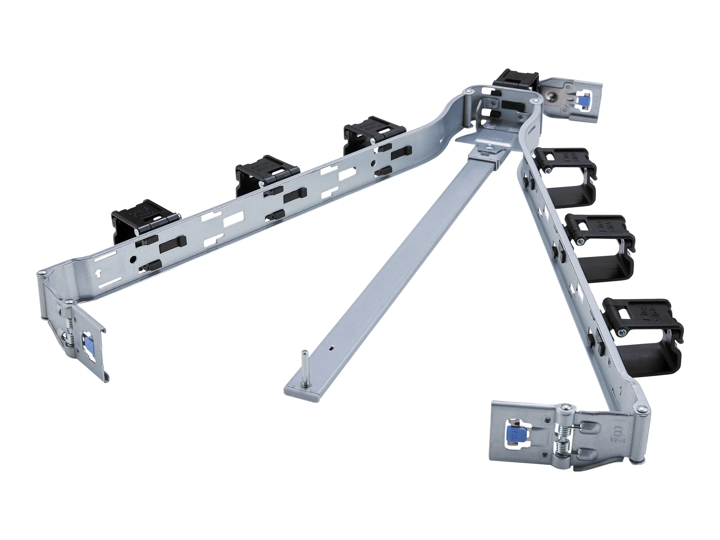 HP - Kabelverwaltungsarm - 1U - für ZCentral 4R