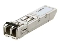 LevelOne Infinity SFP-4200 - SFP (Mini-GBIC)-Transceiver-Modul - 1GbE - LC Multi-Mode - bis zu 550 m - 850 nm