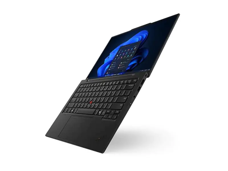 Lenovo ThinkPad X1 Carbon Gen 13 21NS - 180?-Scharnierdesign - Intel Core Ultra 7 258V / 2