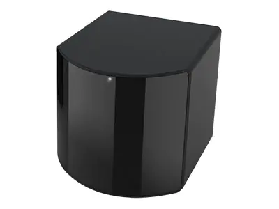 HTC VIVE SteamVR Base Station 2.0 - Virtual Reality-Headset mit Controller Tracker
