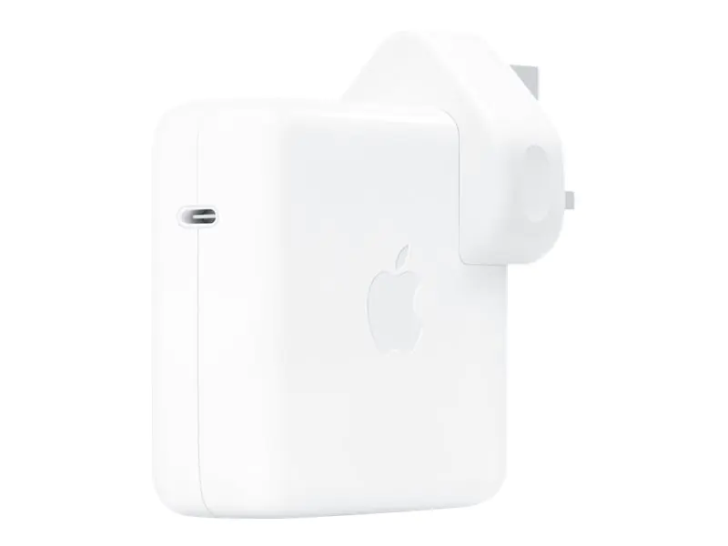 Apple USB-C - Netzteil - 67 Watt - Großbritannien
