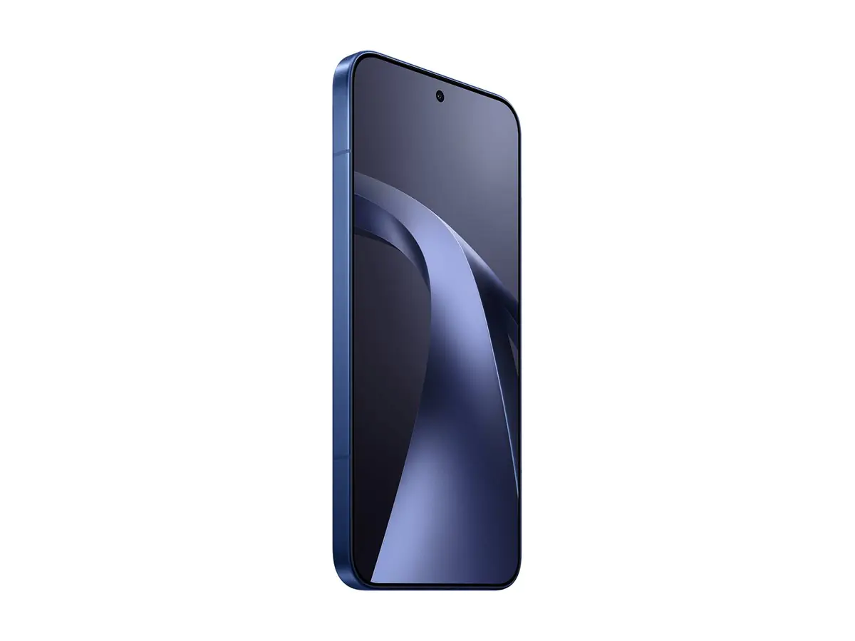 Xiaomi 17T Pro - 5G Smartphone - Dual-SIM - RAM 12 GB / Interner Speicher 512 GB - OLED display -
