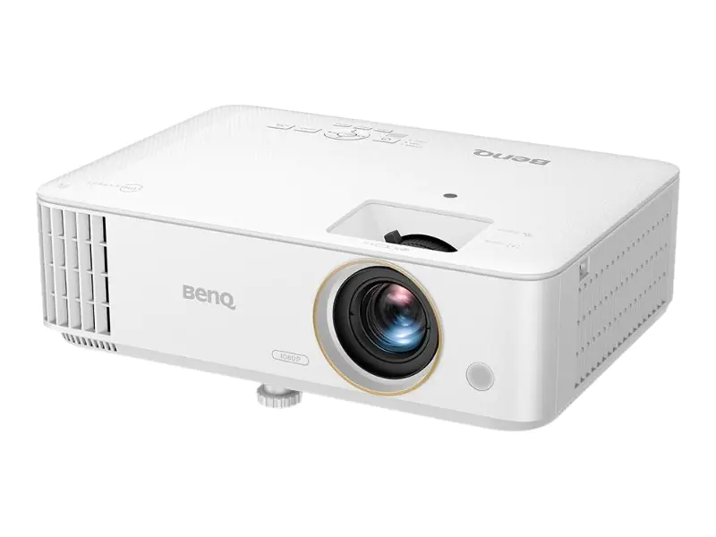 BenQ TH685i - DLP-Projektor - tragbar - 3D - 3500 ANSI-Lumen - Full HD (1920 x 1080)