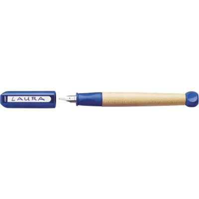 LAMY abc Patronenfüller blau 16660