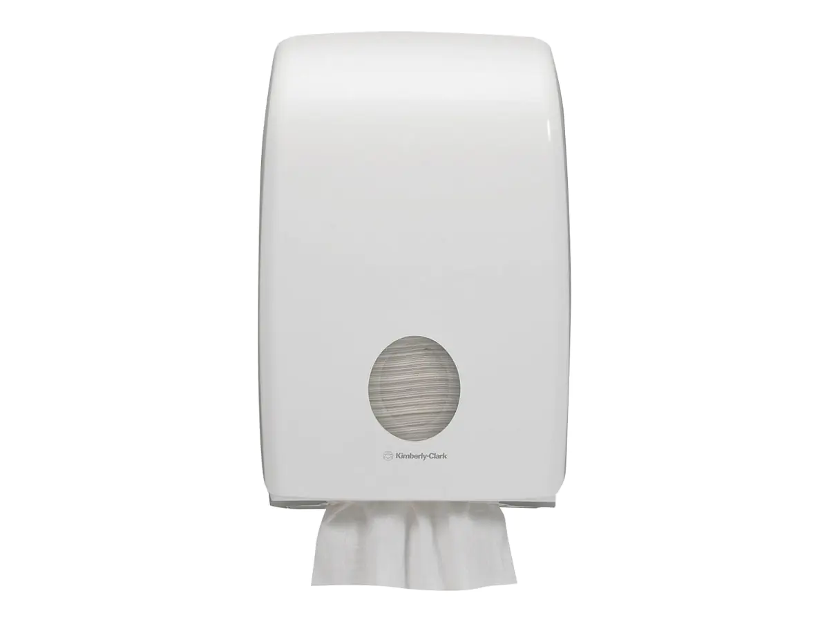 Kimberly-Clark Professional AQUARIUS - Papierhandtuchspender 6945