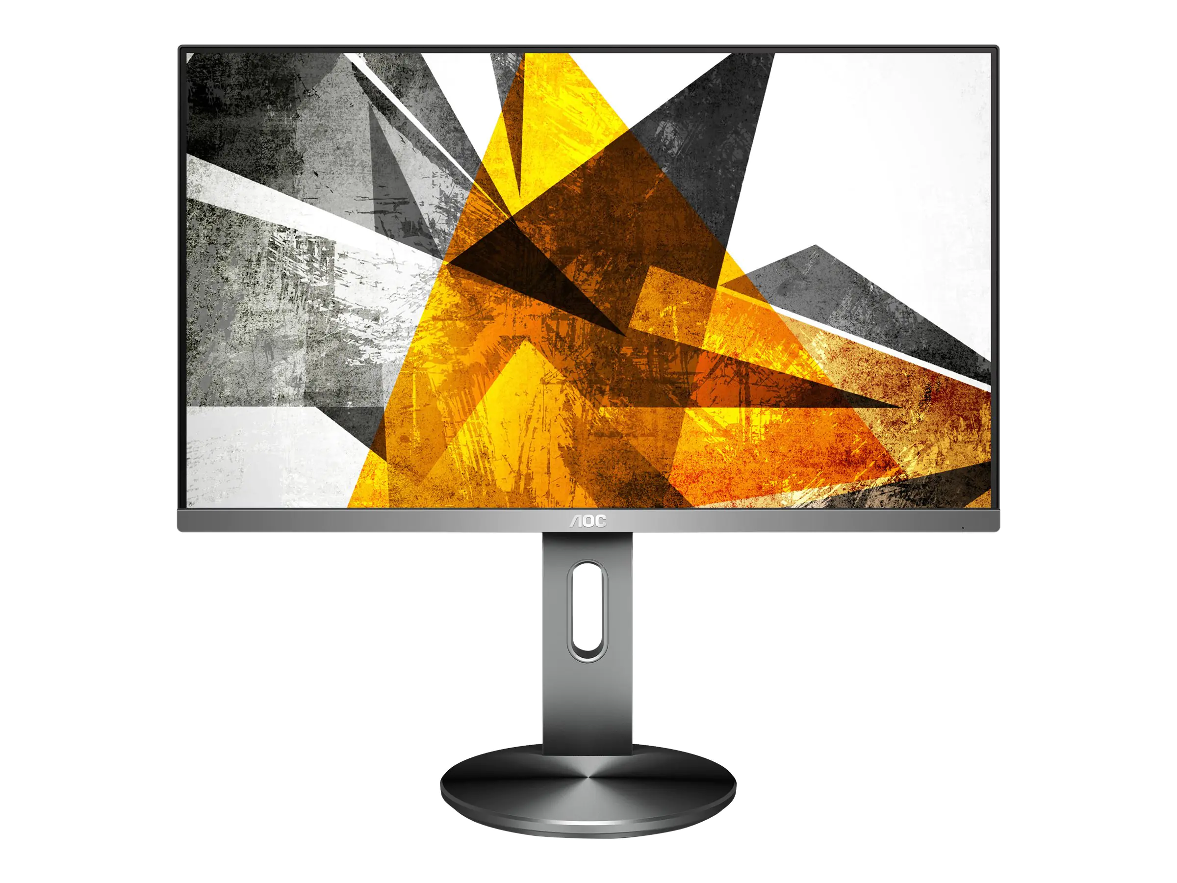 AOC Q2790PQE - LED-Monitor - 68.6 cm (27") - 2560 x 1440 QHD - Q2790PQE