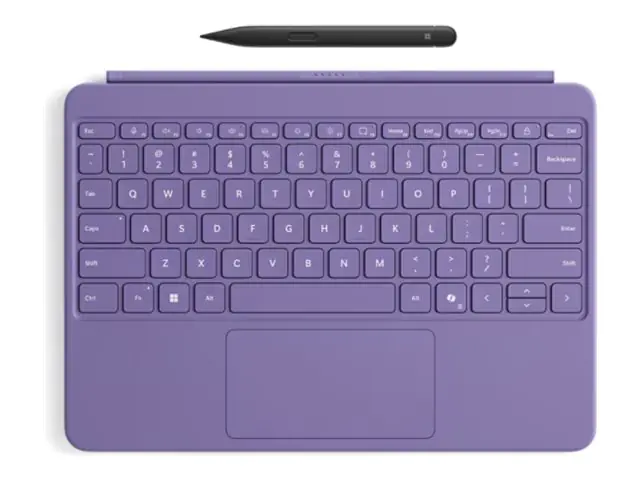 Microsoft Surface Pro Keyboard - 12-inch - Tastatur