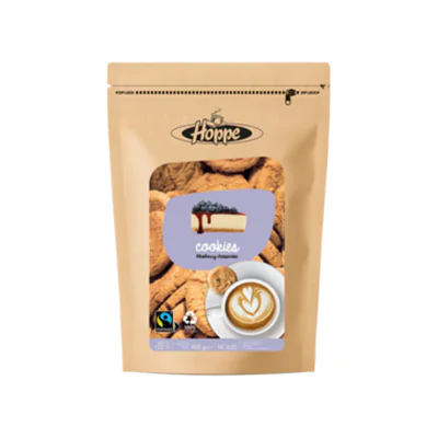 Gebäck Blueberry Cheesecake 900 g/Pack.