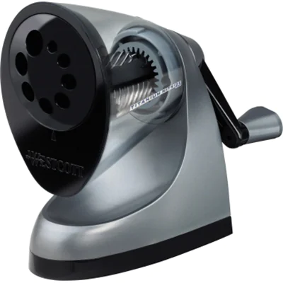 Westcott Spitzmaschine iPoint ClassAct Titan 7-12mm si E-16549 00