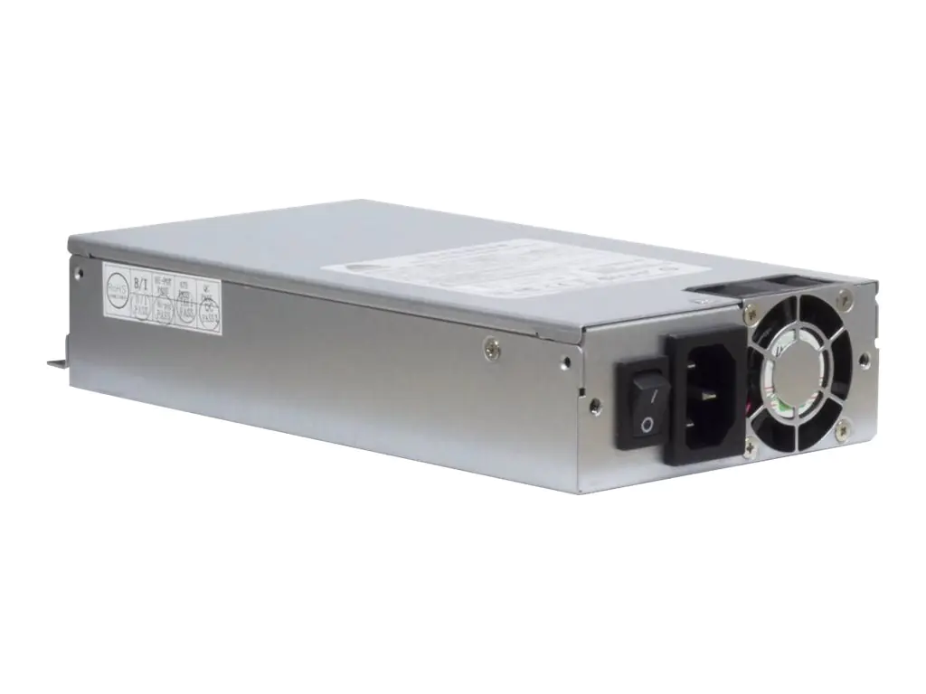 ROTRONIC-SECOMP VALUE - Netzteil (intern) - ATX12V 2.3/ EPS12V