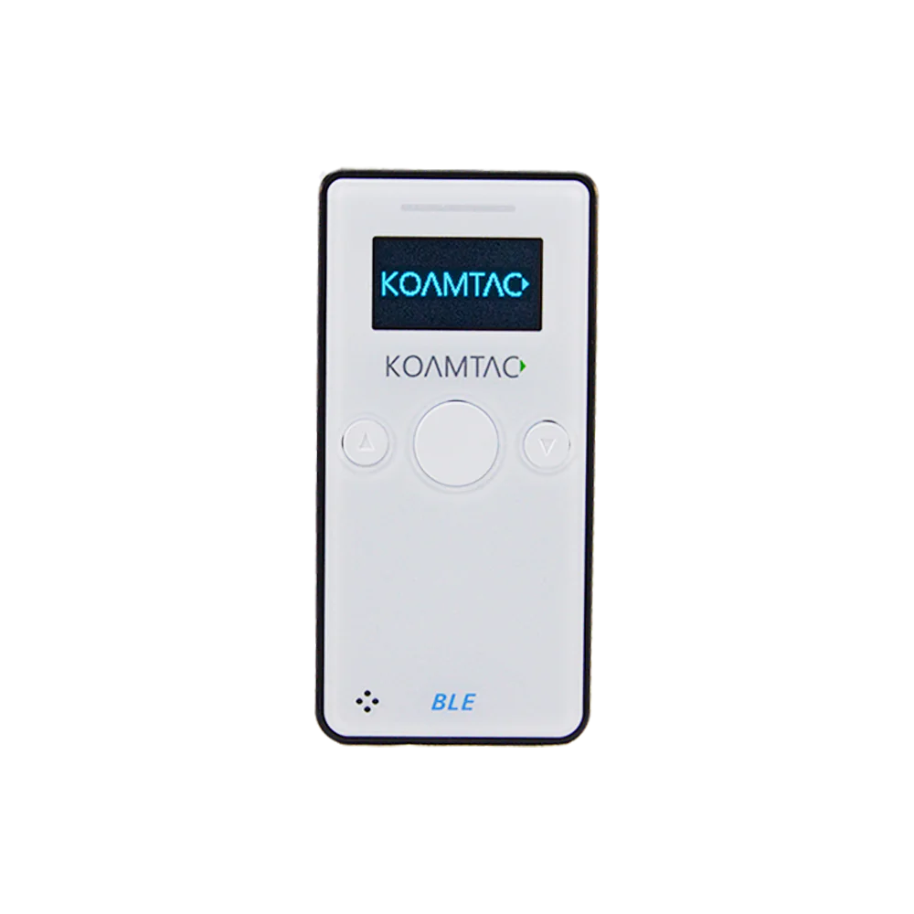 KoamTac KDC280C BT 2D USB BT BLE 4.1 Disp. Kit USB RB - 8 MB - Bluetooth