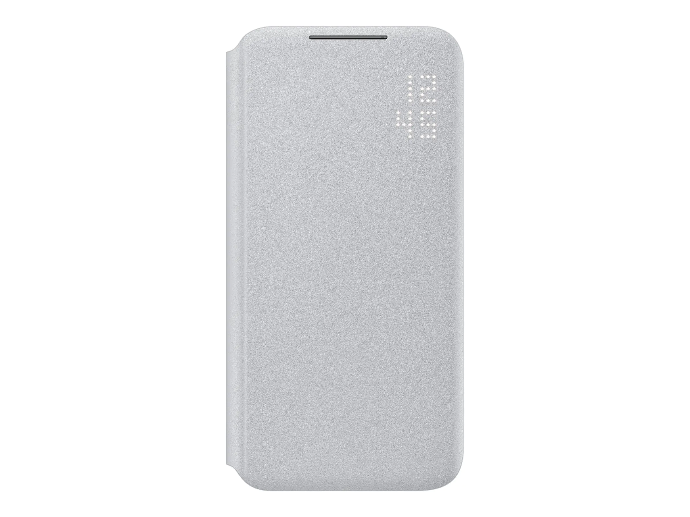 Samsung EF-NS901 - Flip-Hülle für Mobiltelefon