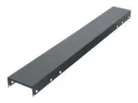 Middle Atlantic Products Middle Atlantic - Rack-Kabelführungsleiste BGR-CC-32LT