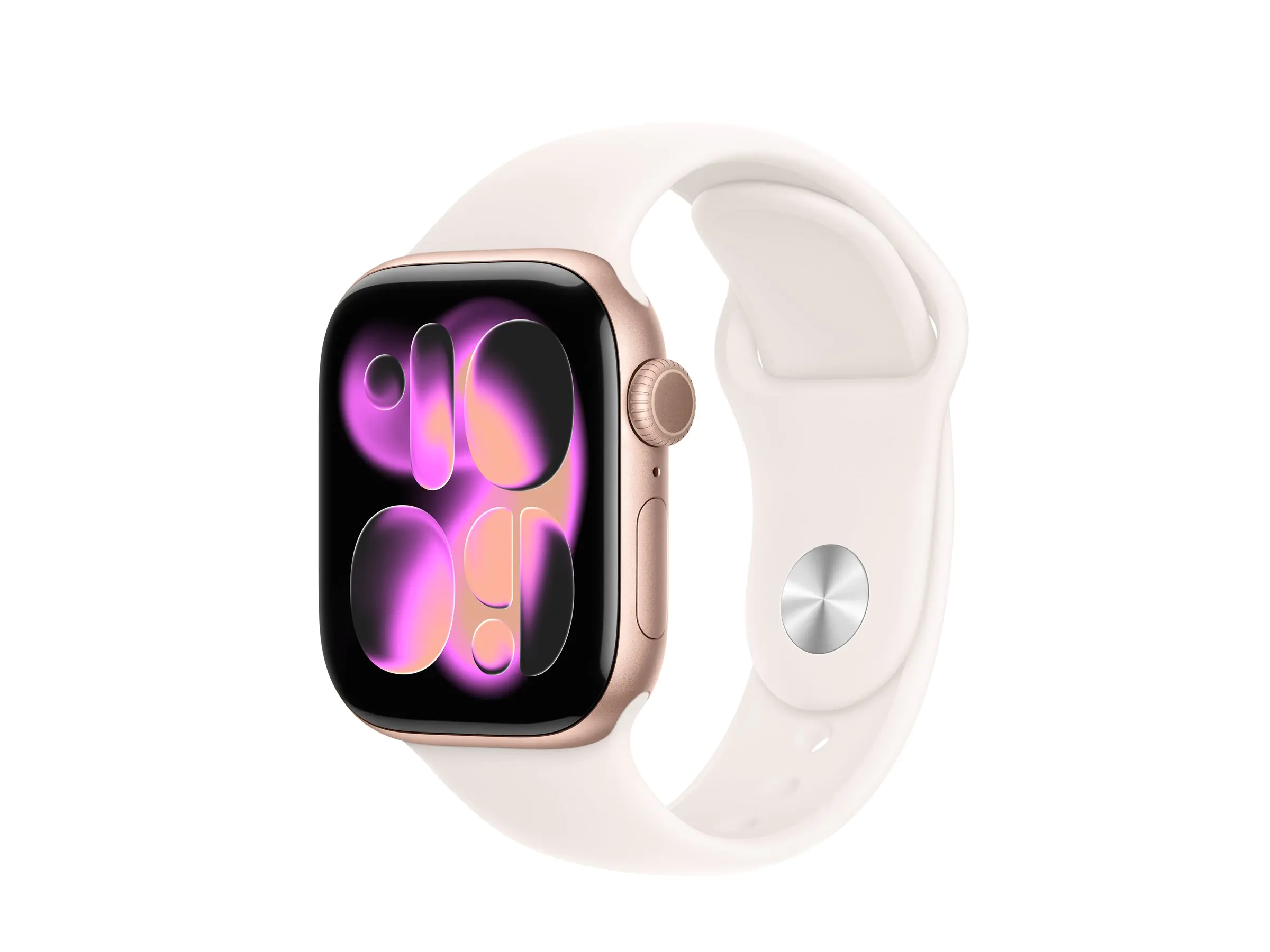 Apple Watch Series 11 (GPS + Cellular) - 42 mm