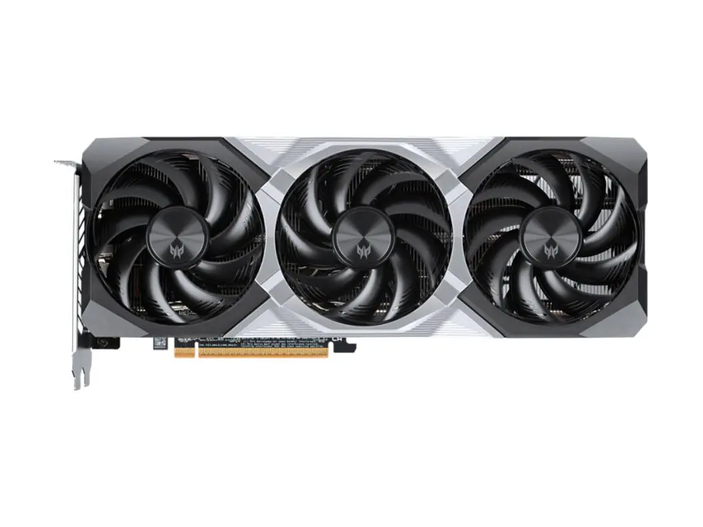 Acer VGA Acer Predator BiFrost AMD RX 9070 16G OC - PCI - 16.384 MB