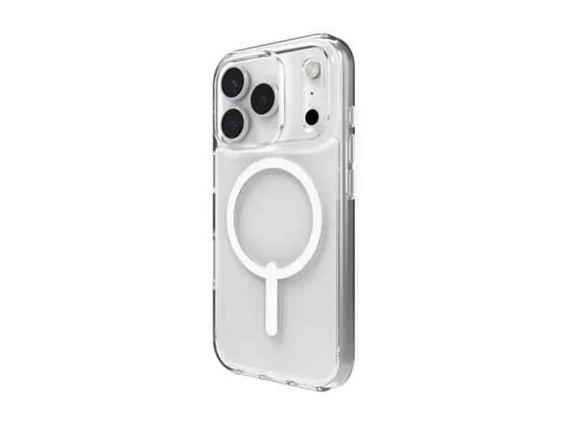 ZAGG Crystal Palace Lite Snap - Hintere Abdeckung