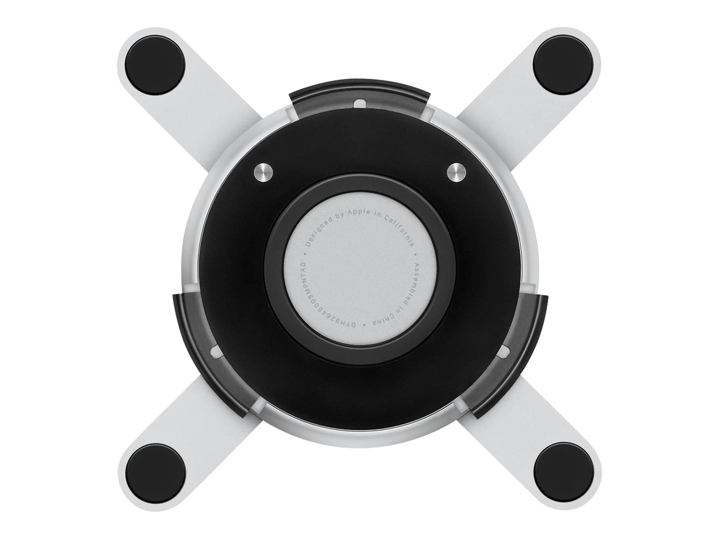 Apple VESA Mount Adapter - Montagekomponente (VESA-Halterung)
