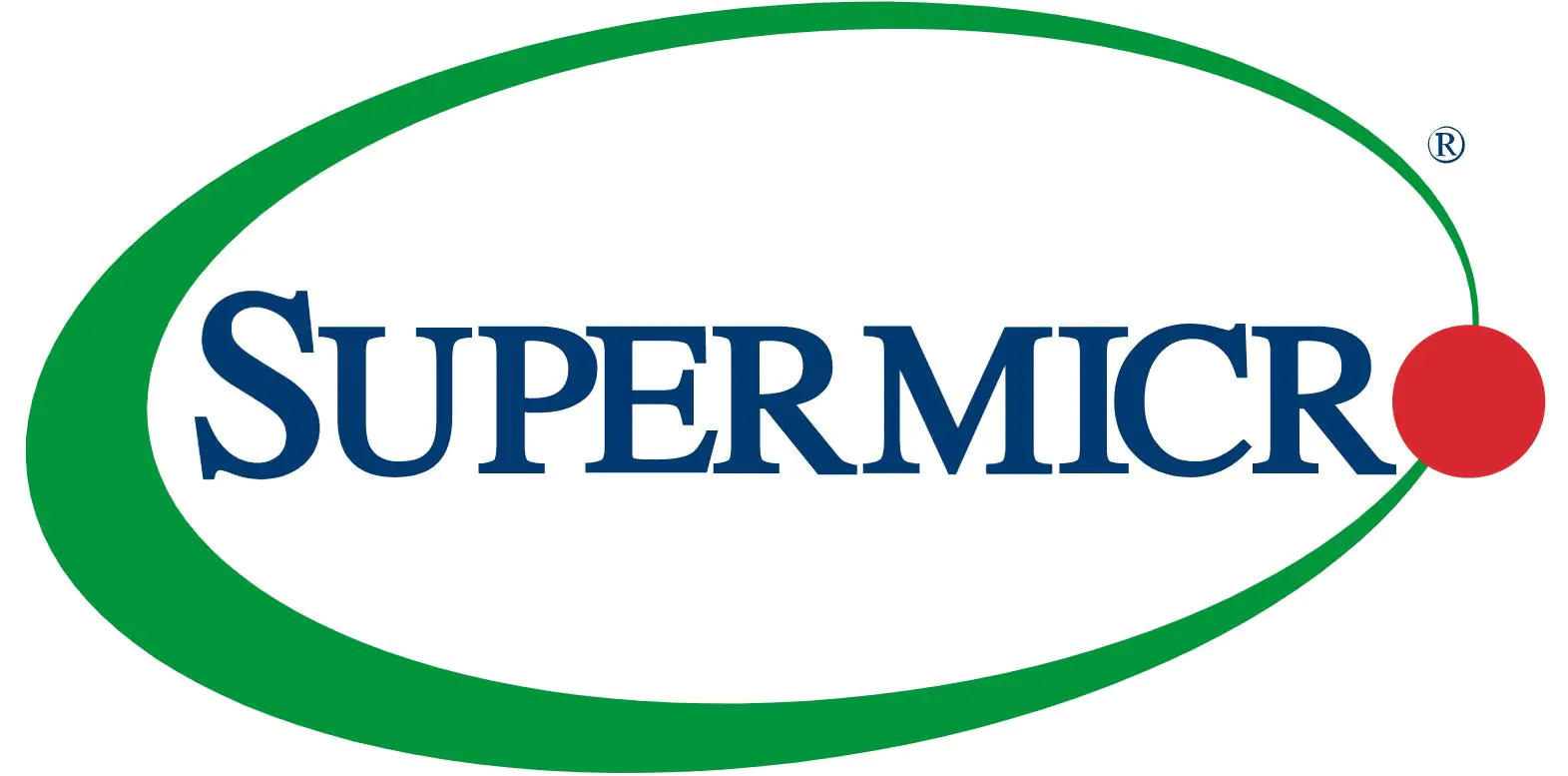 Supermicro Internes SAS-Kabel - Mini SAS (M) CBL-SAST-1285-100