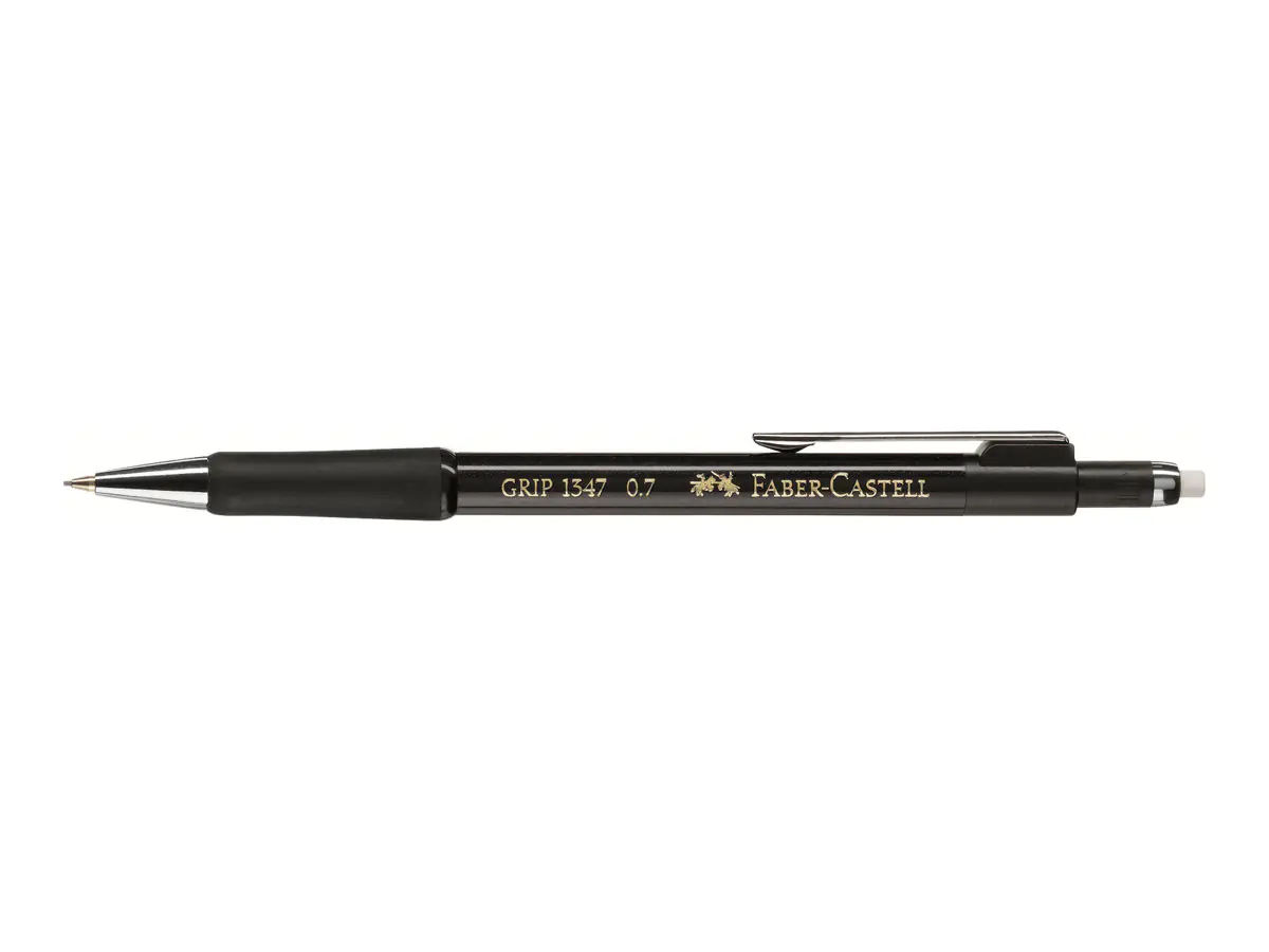 FABER-CASTELL GRIP 1345 - Druckbleistift - 0.5 134599