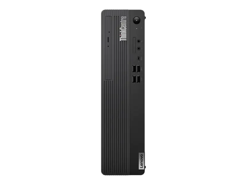 Lenovo ThinkCentre M75s Gen 2 11JB - SFF - Ryzen 5 Pro 3350G / 3.6 GHz - RAM 8 GB - SSD 256 GB - NVMe - DVD-Writer - Radeon Vega 11 - GigE - Win 10 Pro 64-Bit - Monitor: keiner - Tastatur: Deutsch - Schwarz - TopSeller