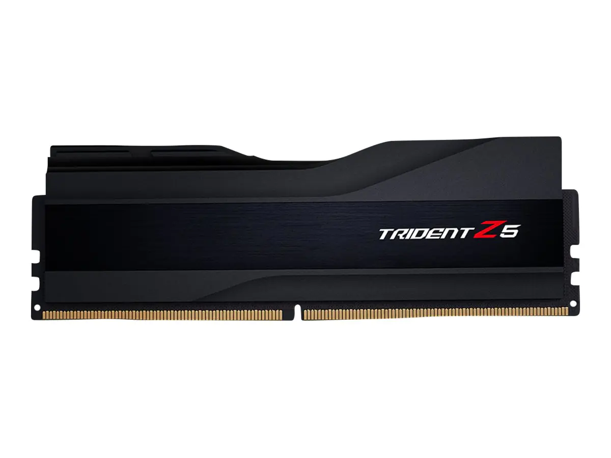 G.Skill Trident Z5 - DDR5 - Kit - 32 GB: 2 x F5-6400J3239G16GX2-TZ5K